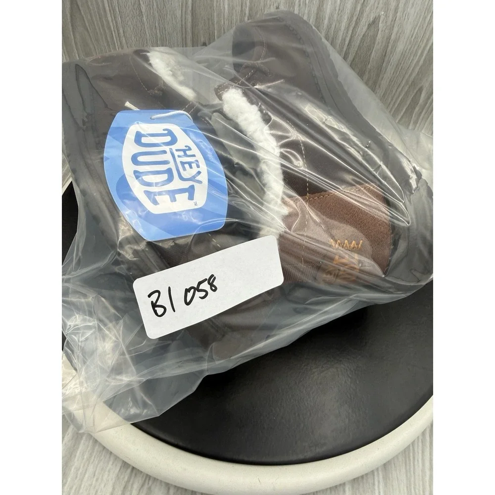 Hey Dude product details